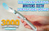 Dental Scaler Polishing Vibrating Dental Instrument - ROUTINE FASHION